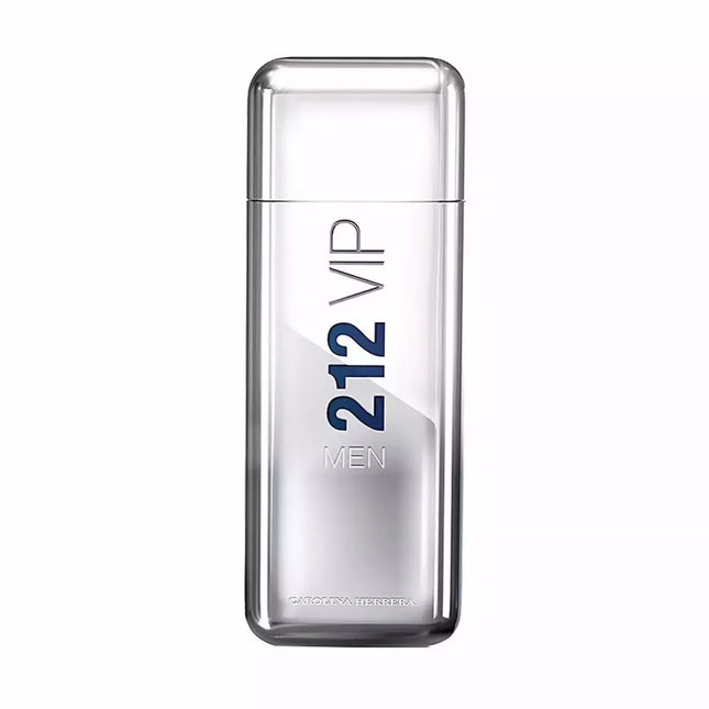 Carolina Herrera 212 Vip Men Tualetinis Vanduo 100ml Purškiklis