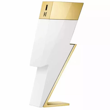 Carolina Herrera Bad Boy Sparkling Ice Tualetinis Vanduo Purškiklis 100ml Riboto Leidimo