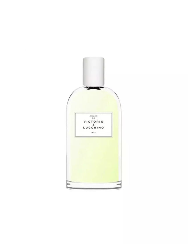 Victorio and Lucchino Victorio and Lucchino Victorio and Lucchino Victorio and Lucchino Victorio and Lucchino Victorio and Lucchino V y L Agua N3 150ml Naujas