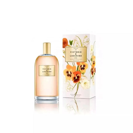 Victorio and Lucchino Victorio and Lucchino Victorio and Lucchino Victorio and Lucchino Victorio and Lucchino Victorio and Lucchino Victorio ir Lucchino Col V y L Agua N6 150ml Naujas