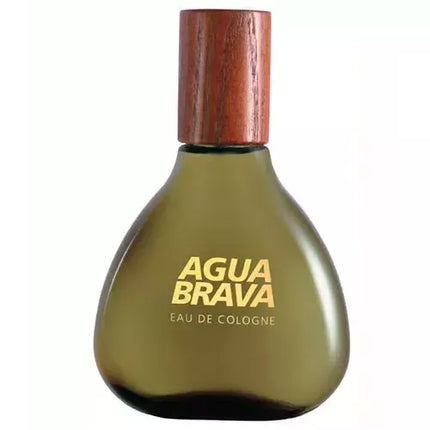 Puig Agua Brava Eau De Cologne Purškiklis 100ml