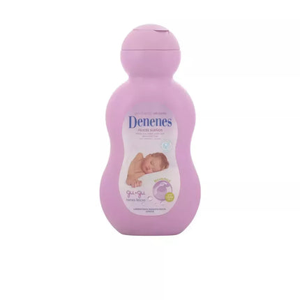 Denenes Happy Dreams prausimosi želė 500ml
