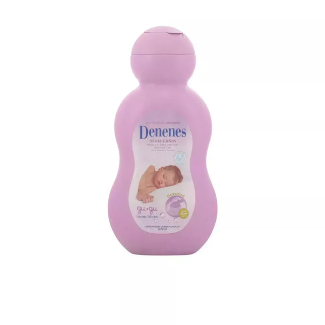 Denenes Happy Dreams prausimosi želė 500ml