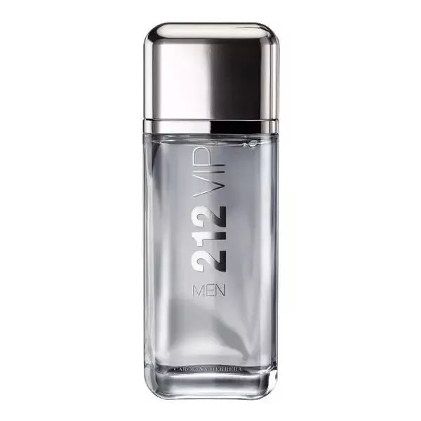 Carolina Herrera 212 Vip Men Tualetinis Vanduo Purškiklis 200ml