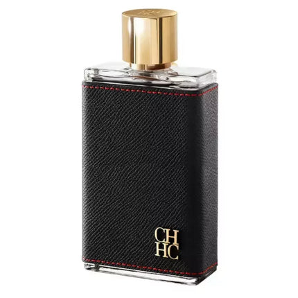 Carolina Herrera Ch Men Tualetinis Vanduo Purškalas 200ml
