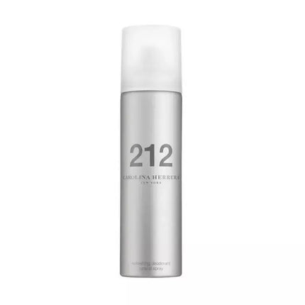 Carolina Herrera 212 moterims dezodorantinis purškalas 150ml