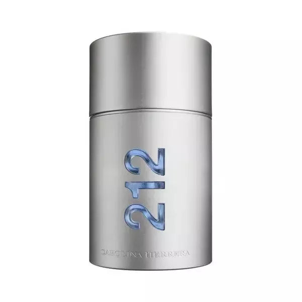 Carolina Herrera 212 Men Eau De Toilette Purškiklis 200ml