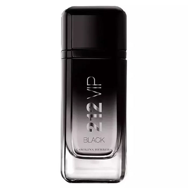Carolina Herrera 212 Vip Black Vyriškas Eau de Parfum Purškiklis 50ml