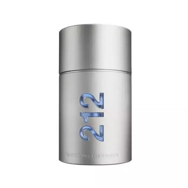 Carolina Herrera 212 Men Tualetinis Vanduo Purškiklis 50ml