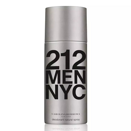 Carolina Herrera 212 Men Dezodorantinis purškiklis 150ml