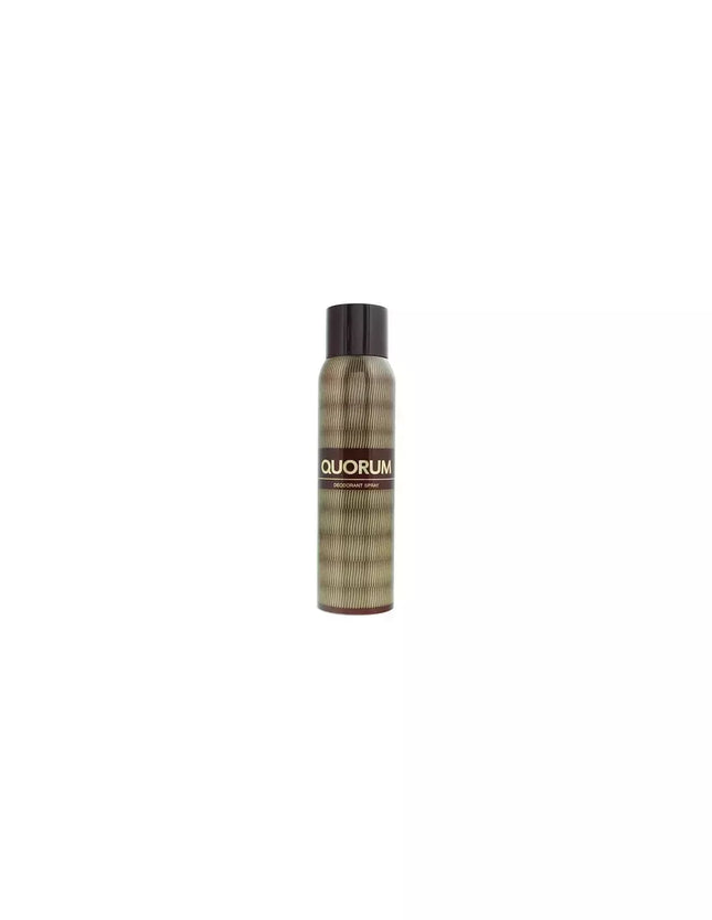 Puig Quorum Dezodorantinis purškiklis 150ml