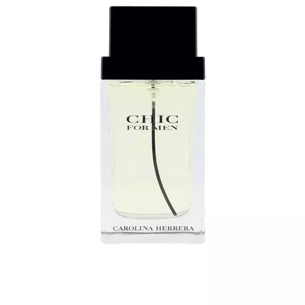 Carolina Herrera Chic vyrams Tualetinis vanduo purškalas 100ml