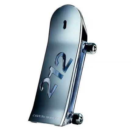 Carolina Herrera 212 Men Heroes tualetinis vanduo purškalas 90ml