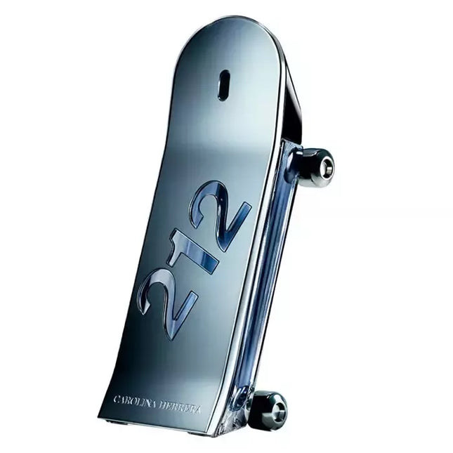 Carolina Herrera 212 Men Heroes tualetinis vanduo purškalas 90ml