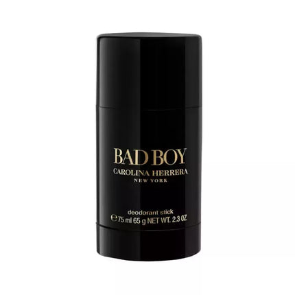 Carolina Herrera Bad Boy Dezodorantinis pieštukas 75g