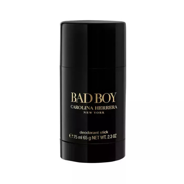 Carolina Herrera Bad Boy Dezodorantinis pieštukas 75g