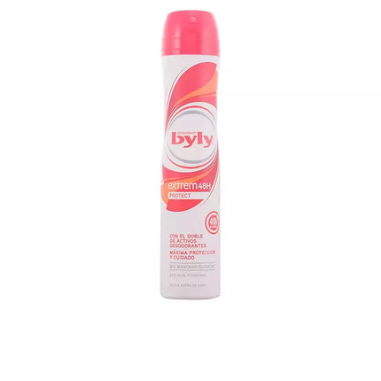 Dezodorantas purškiamasis BYLY Extrem 200ml