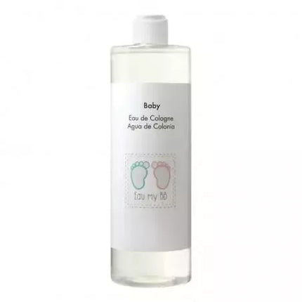 Air-Val Eau My Bb Kvepalai 500ml