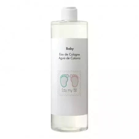 Air-Val Eau My Bb Kvepalai 500ml