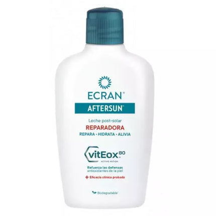 Ecran Aftersun Viteox 80 Raminantis pienelis 400ml