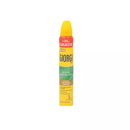 Giorgi  Natūralių Garbanų Bb Stiliaus Putos 230ml