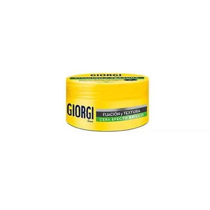 GIORGI LINE Brightness Effect Wax 75ml