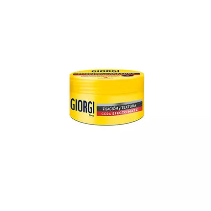 Giorgi Line Matiniojo efekto vaškas 75ml