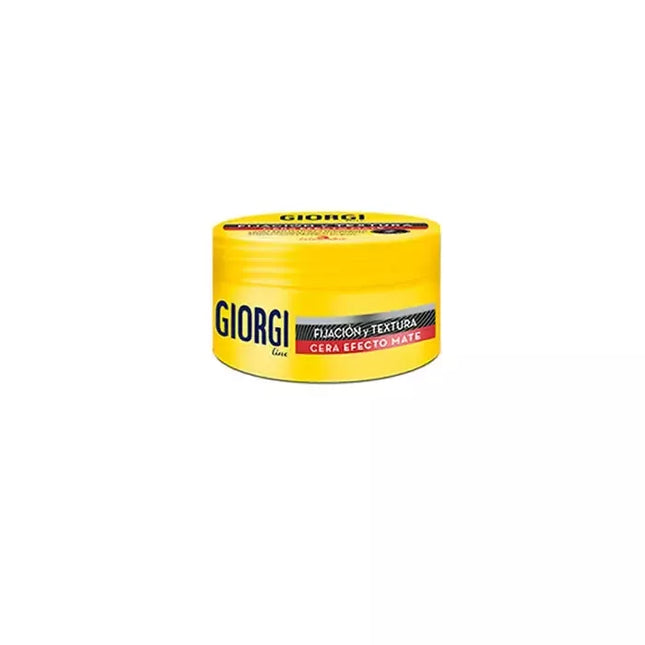 Giorgi Line Matiniojo efekto vaškas 75ml