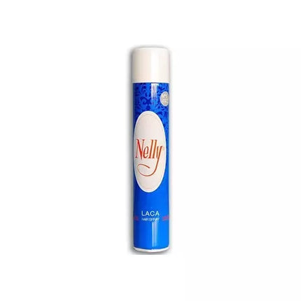 Nelly Classic Plaukų lakas 400ml