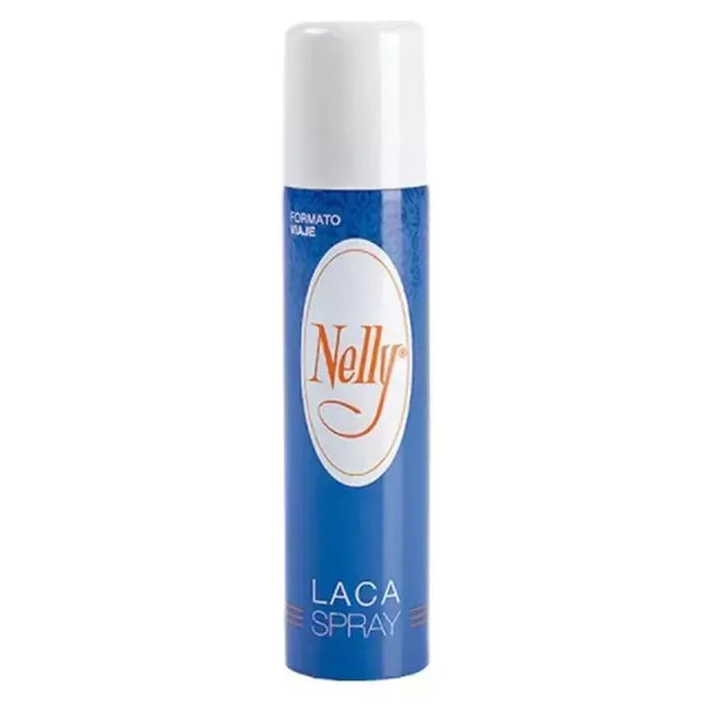 Nelly Plaukų lakas 75ml