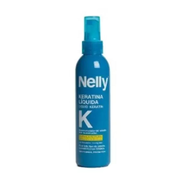 Nelly Skystas Keratinas 200ml