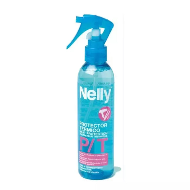 Nelly Termoapsaugos priemonė 200ml