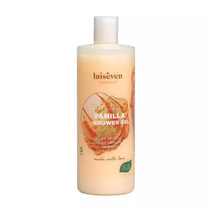 Laiseven Gel 750ml Vanilė