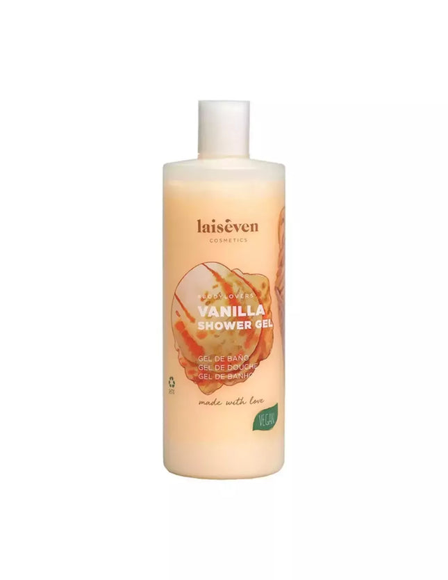 Laiseven Gel 750ml Vanilė