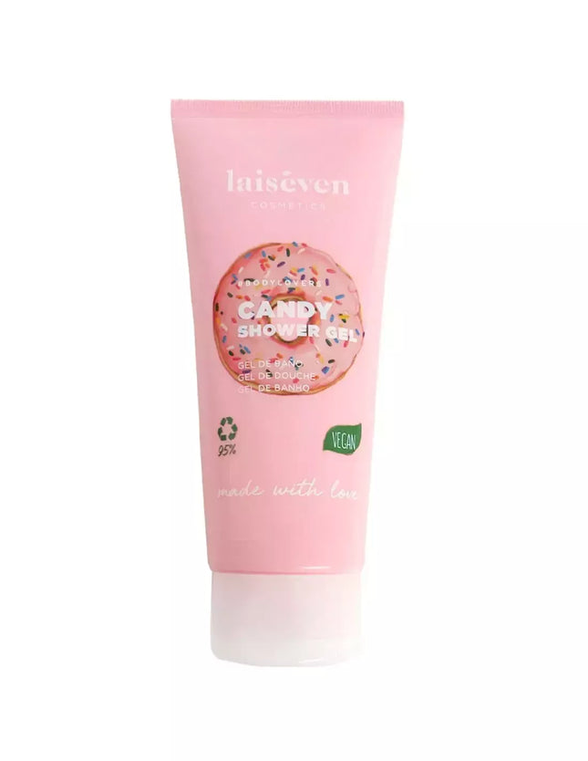 Laiseven Gel kelionėms 100ml Candy