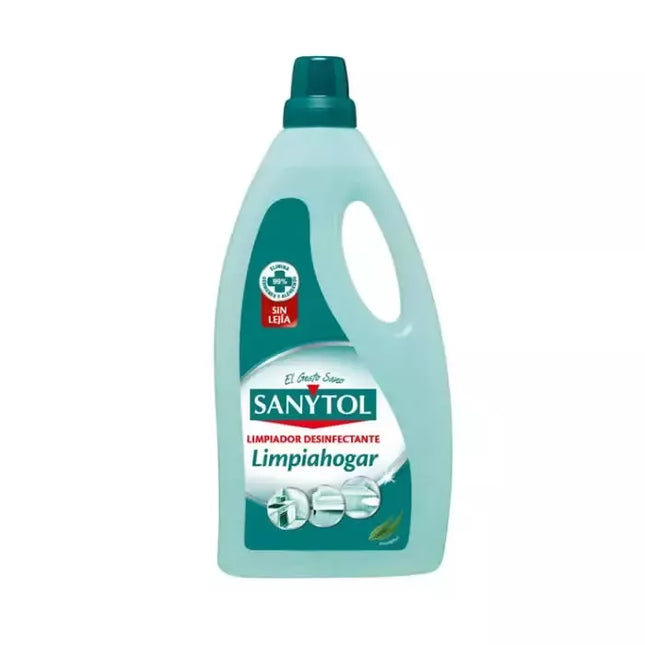 Sanytol Dezinfekcinis namų valiklis 1200ml