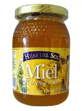 Ynsadiet Medus Rozmarīns 500g