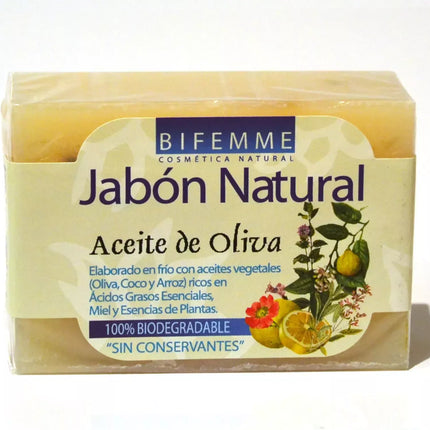 Ynsadiet Muilas Alyvuogių Aliejus 100g