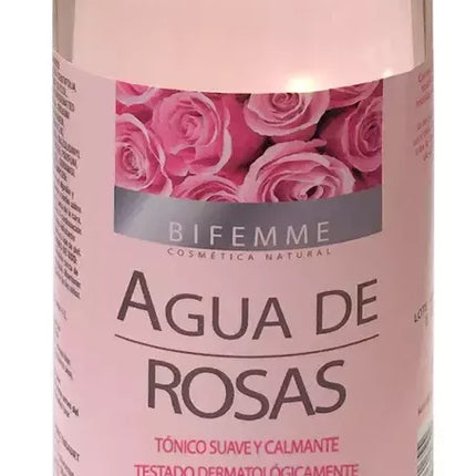 Ynsadiet Bifemme Rožių vanduo 1 litras