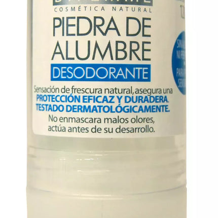 YNSADIET Dezodorantas su alūnu Bifemme