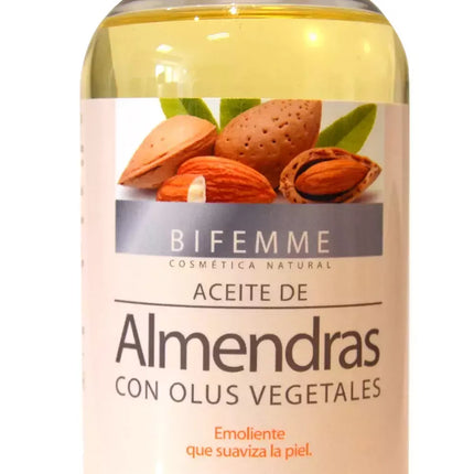 Ynsadiet Saldžiųjų Migdolų Aliejus 250ml