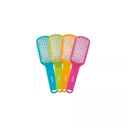 Beter Masažinis šepetys su šereliais, apdailintais rutuliukais, 22,5 cm