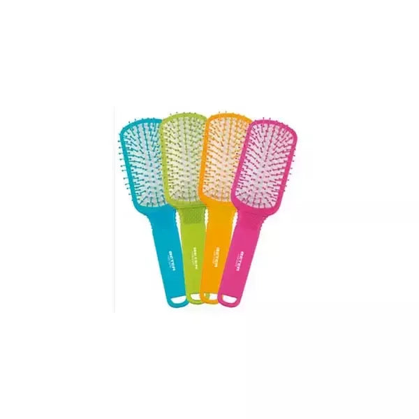 Beter Masažinis šepetys su šereliais, apdailintais rutuliukais, 22,5 cm