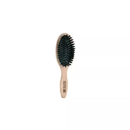 Beter Cushion Brush Mixed Bristles Oak Wood