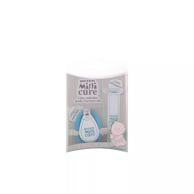 Beter Kūdikių Rinkinys 2 Vnt.