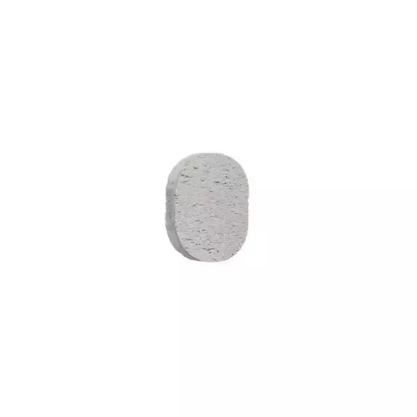 Beter Ovalinis pemzos akmuo