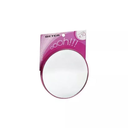 Beter Ohh! Makro veidrodis x10