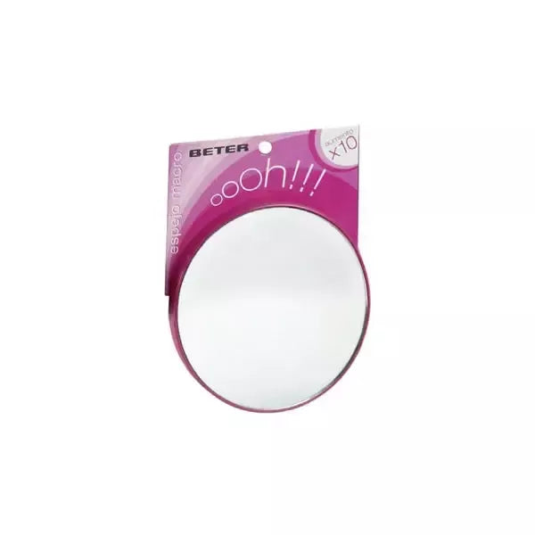 Beter Ohh! Makro veidrodis x10