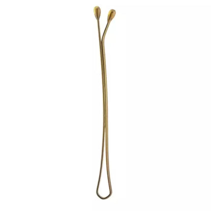 Beter plokštieji segtukai, bronza, 60mm, 12 vnt.