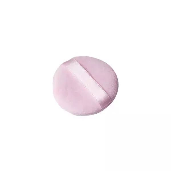 Beter Dvigubas Kosmetinis Pudros Pukelis Medvilninis